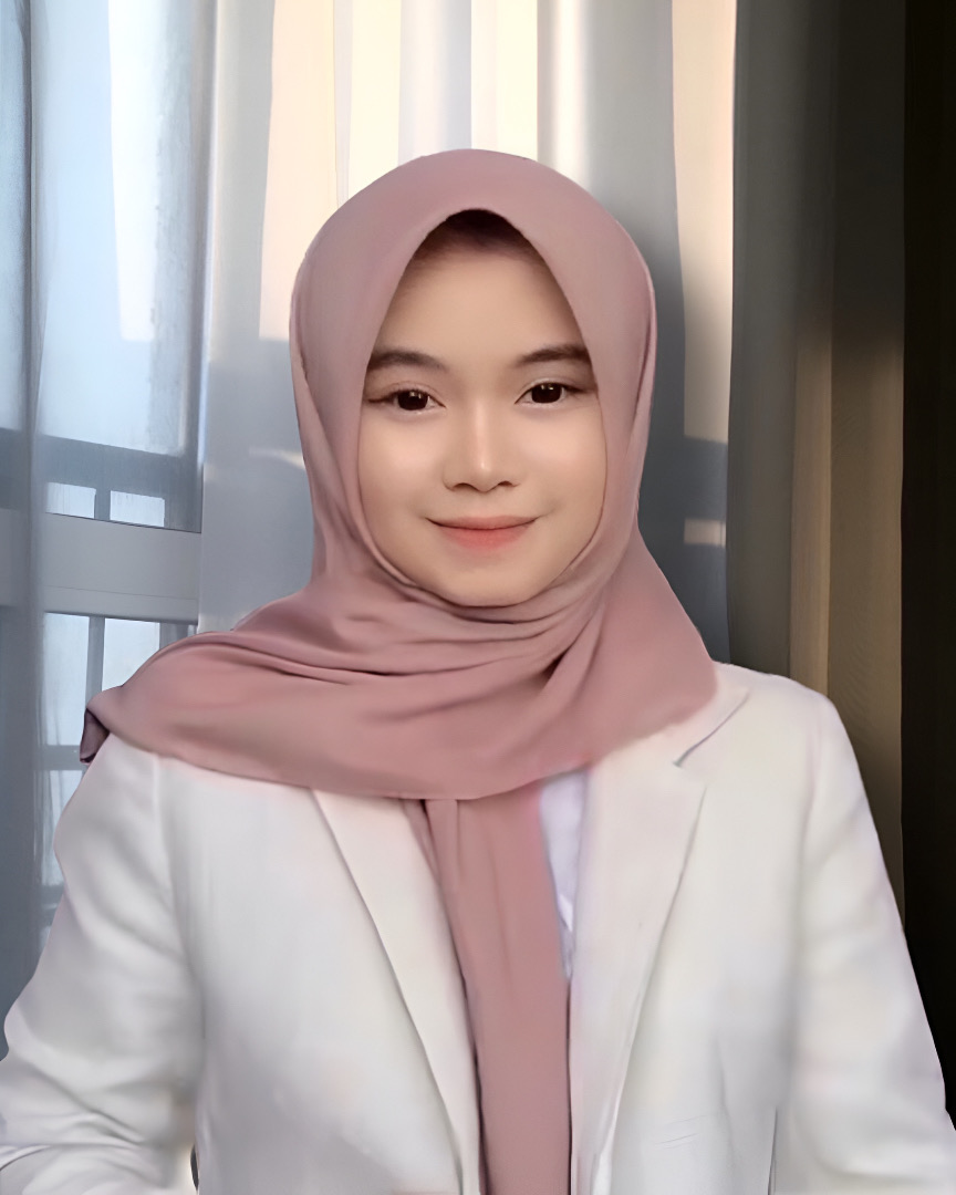 ALIFIA SHOFA' NABILAH